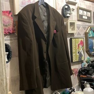 Vicci uomo jacket